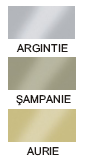 Manere - Argintie - Sampania - Aurie